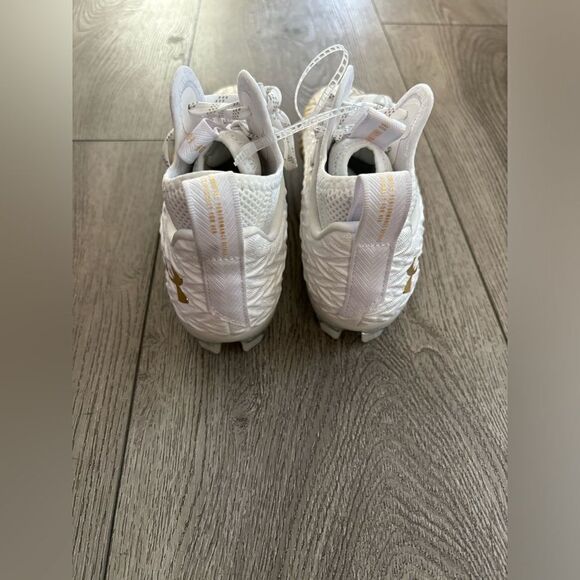 Under Armour Women's Spotlight Clone 3.0 MC NWOT - Picture 4 of 9